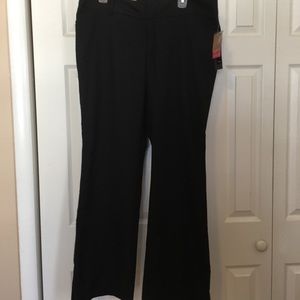 Stretch Dress Pants